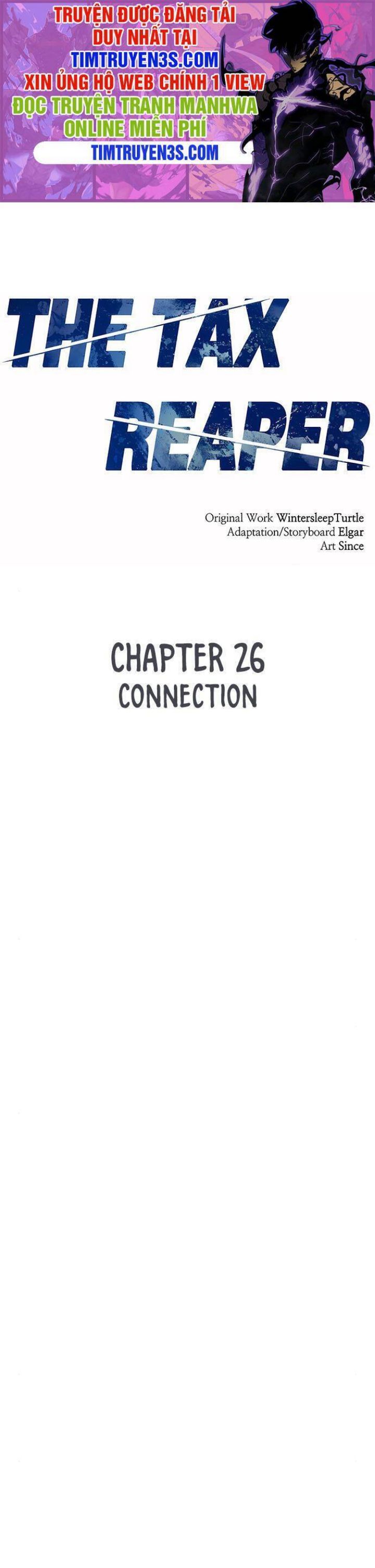 Thuế Trừng Giả Chapter 26 - 3