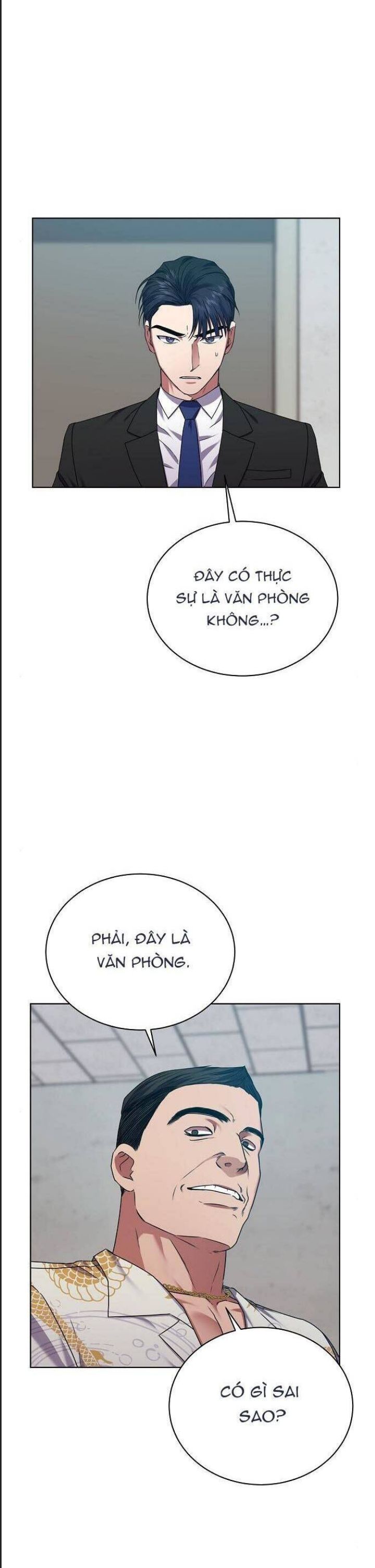 Thuế Trừng Giả Chapter  26 - 4