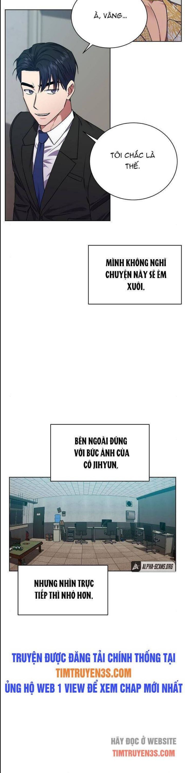 Thuế Trừng Giả Chapter  26 - 6