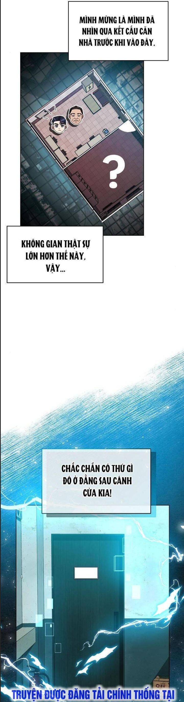 Thuế Trừng Giả Chapter  26 - 7