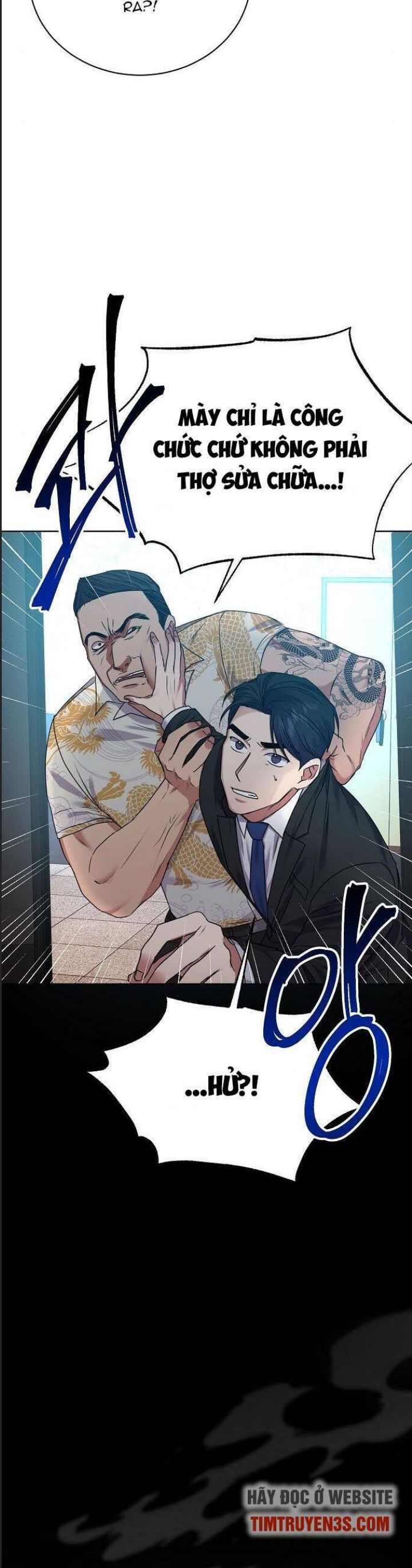 Thuế Trừng Giả Chapter  26 - 10