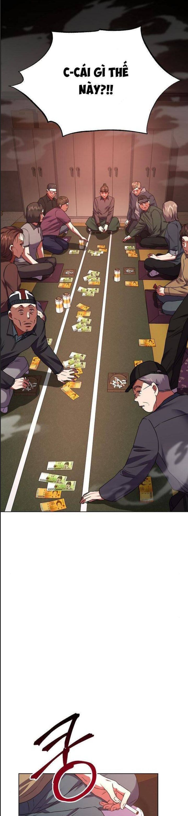 Thuế Trừng Giả Chapter  26 - 11