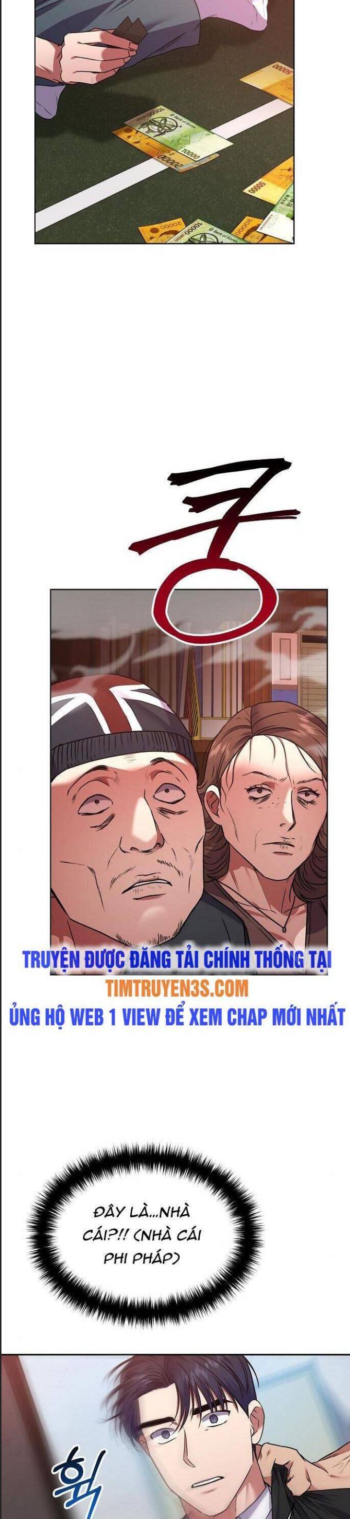Thuế Trừng Giả Chapter  26 - 12