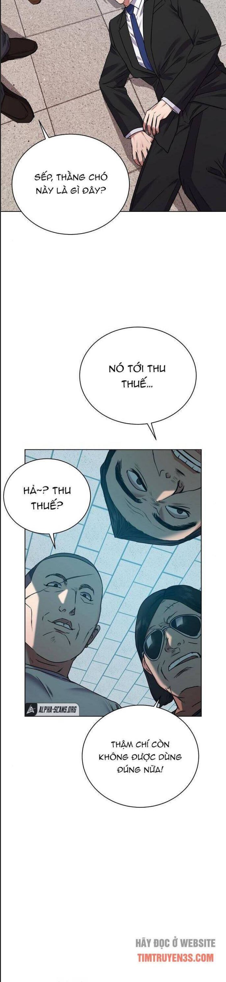 Thuế Trừng Giả Chapter  26 - 14