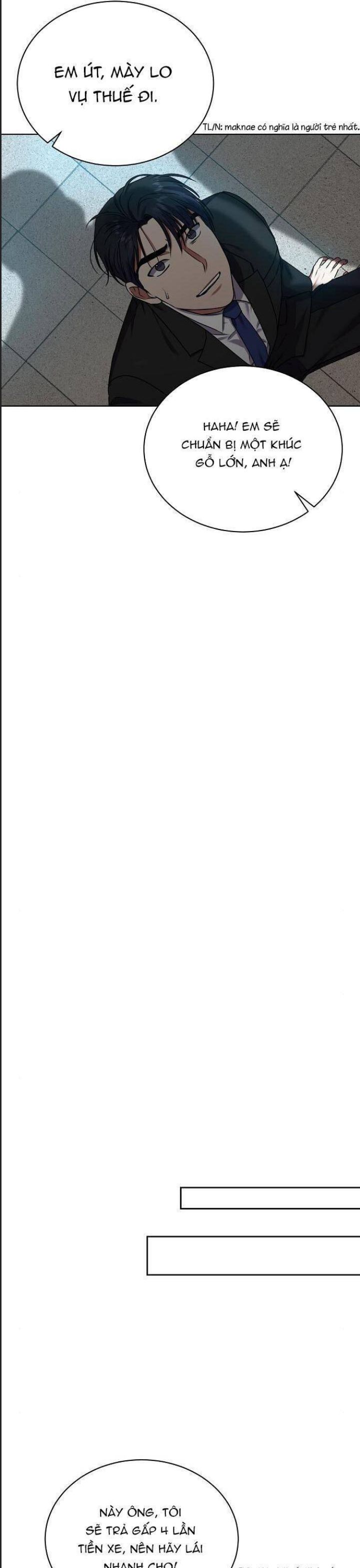 Thuế Trừng Giả Chapter  26 - 15
