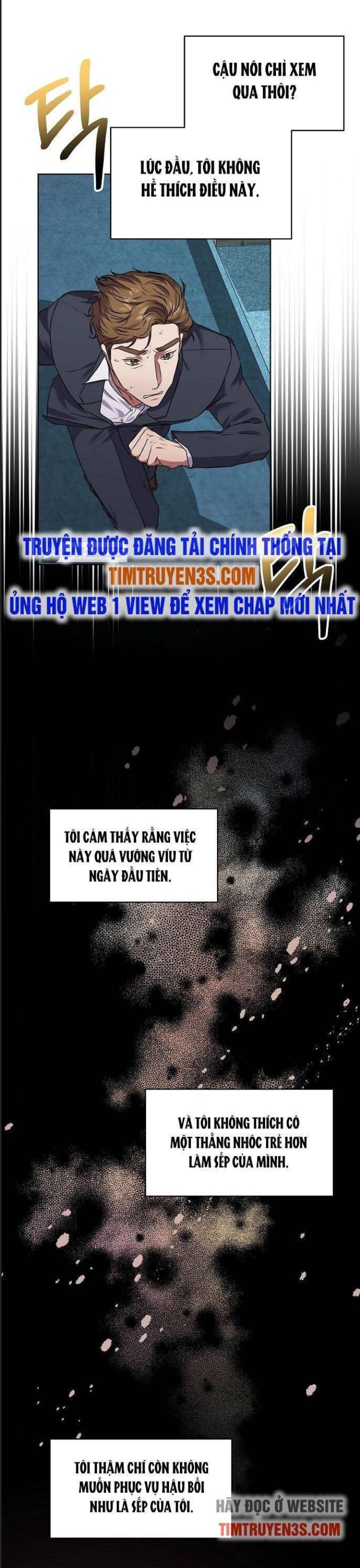 Thuế Trừng Giả Chapter  26 - 18