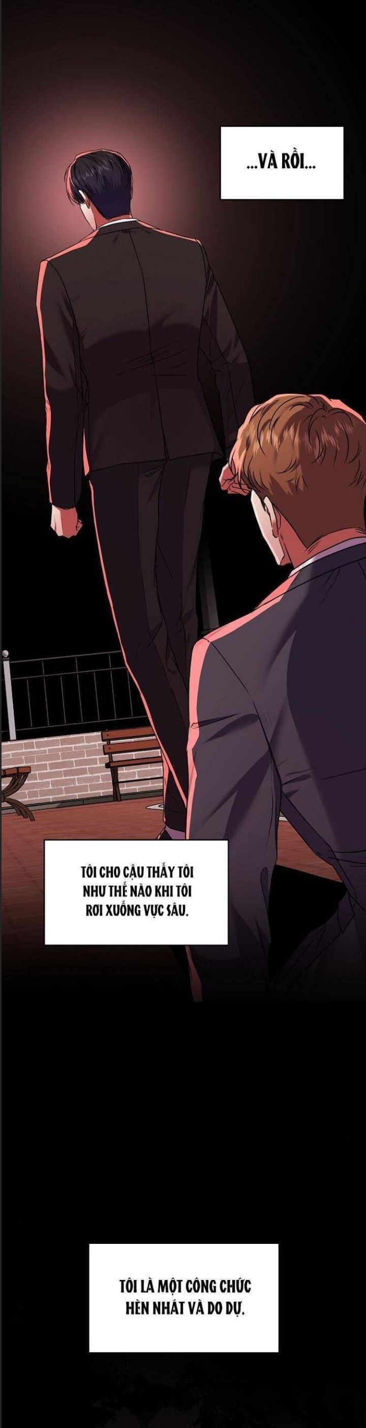 Thuế Trừng Giả Chapter  26 - 19