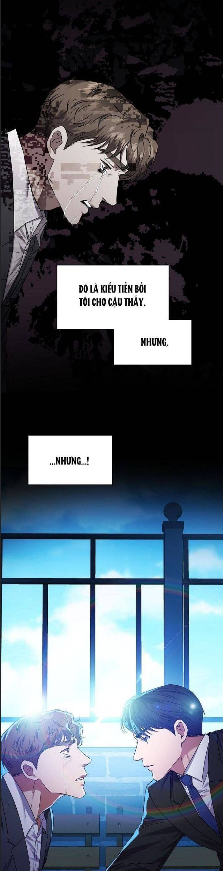 Thuế Trừng Giả Chapter  26 - 20