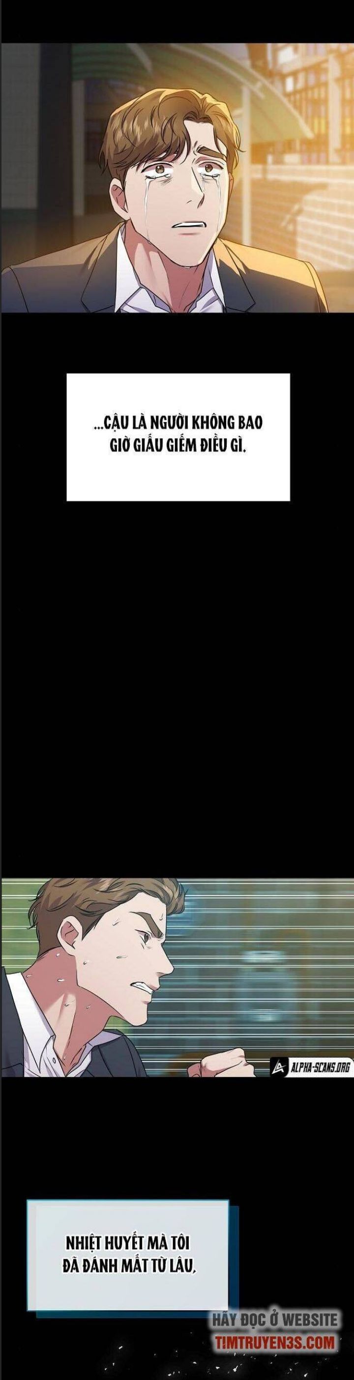 Thuế Trừng Giả Chapter  26 - 22