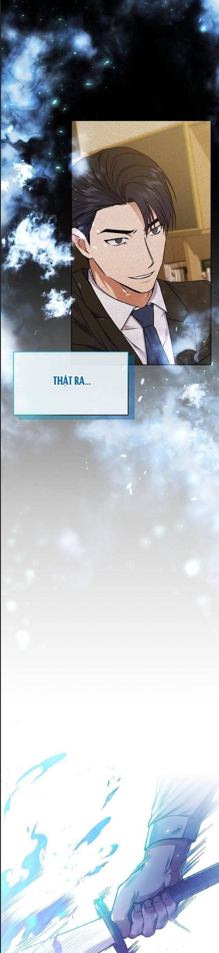Thuế Trừng Giả Chapter  26 - 24