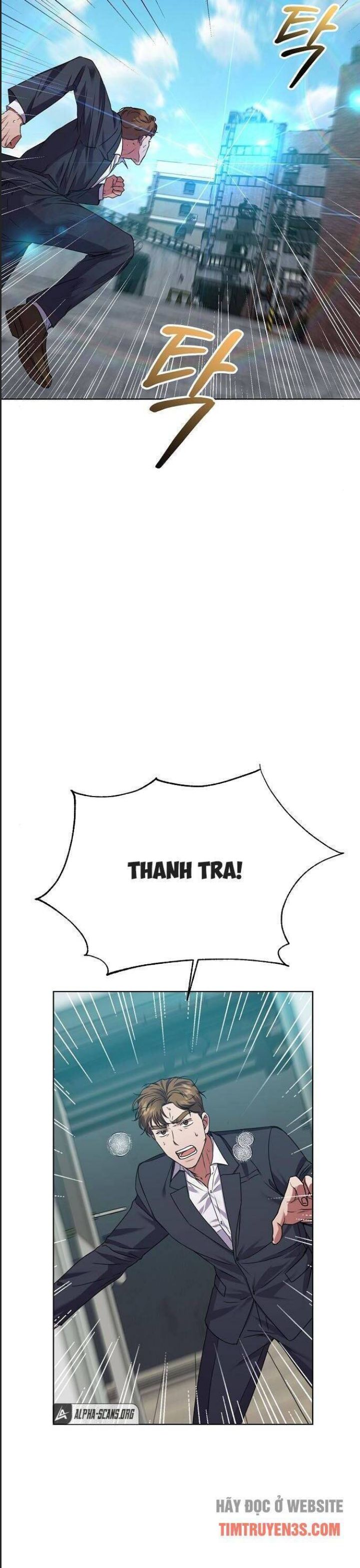 Thuế Trừng Giả Chapter  26 - 26