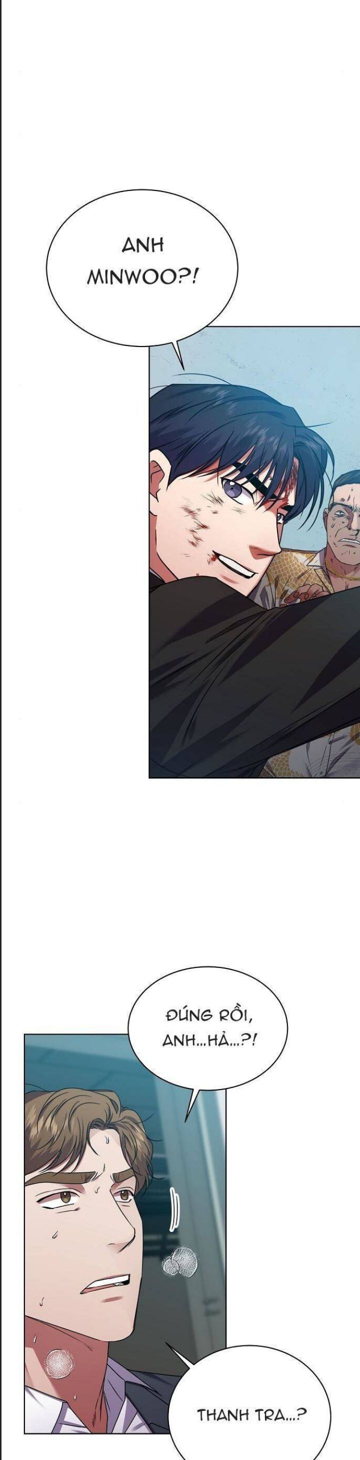 Thuế Trừng Giả Chapter  26 - 27