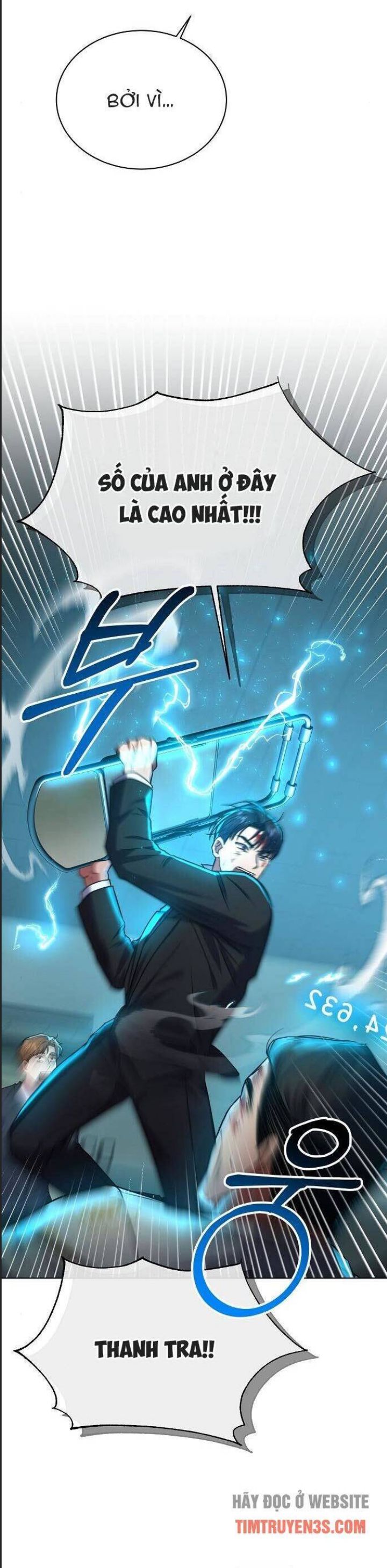 Thuế Trừng Giả Chapter  26 - 30