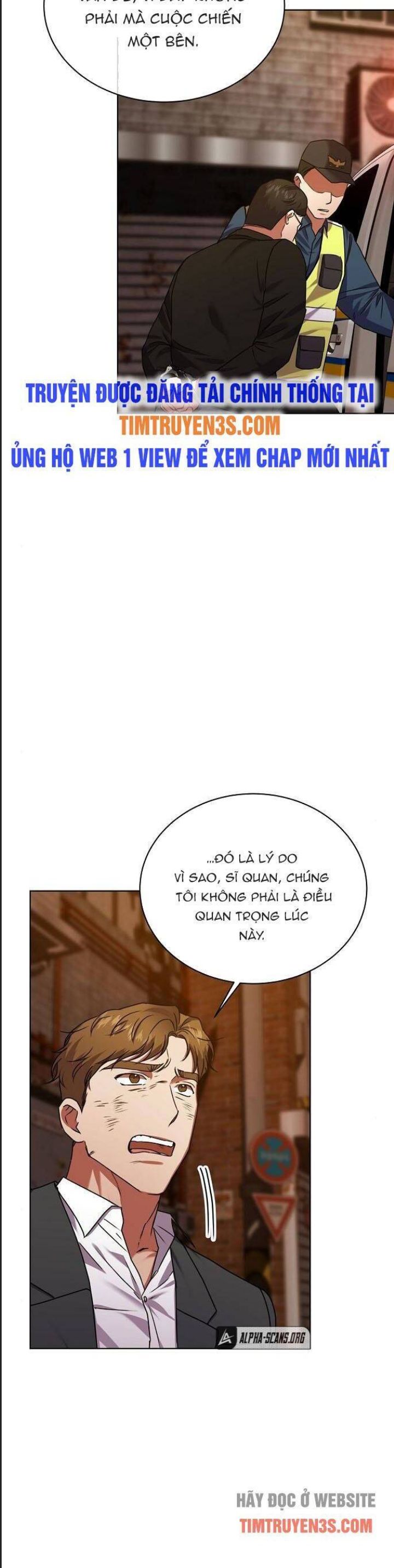 Thuế Trừng Giả Chapter 26 - 34