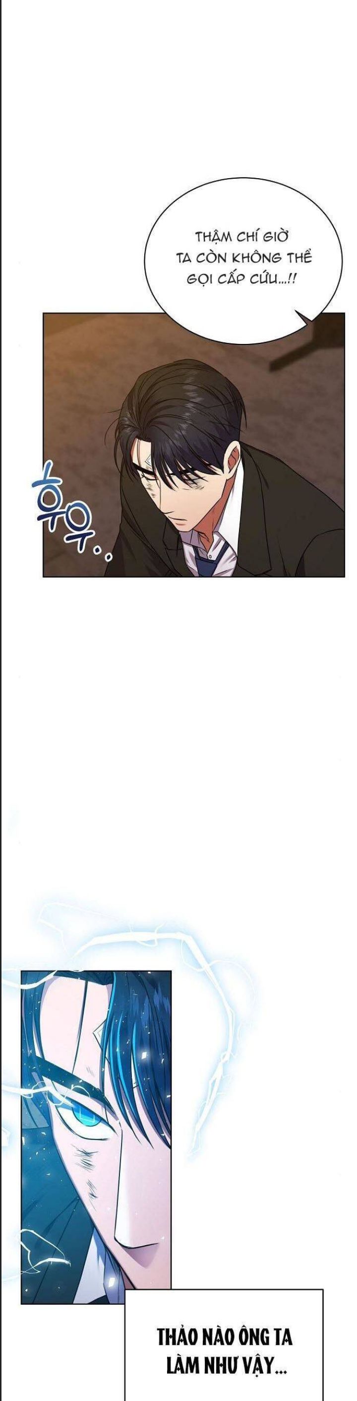 Thuế Trừng Giả Chapter  26 - 36