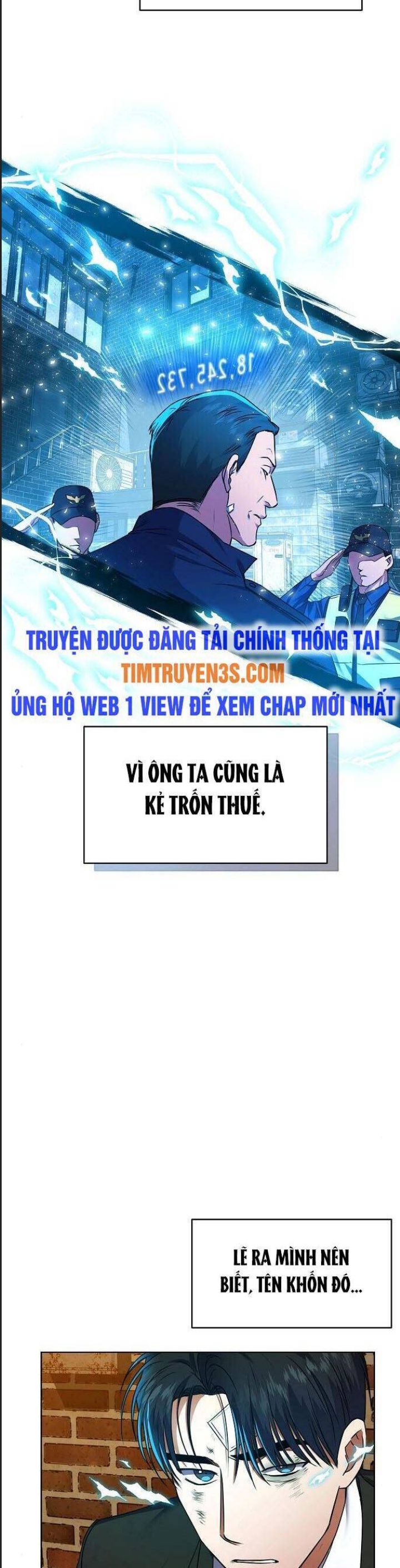 Thuế Trừng Giả Chapter  26 - 37