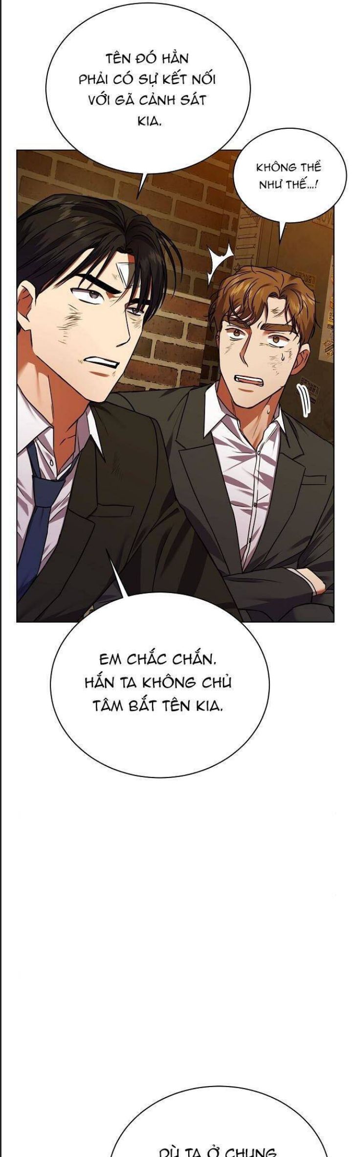 Thuế Trừng Giả Chapter  26 - 39