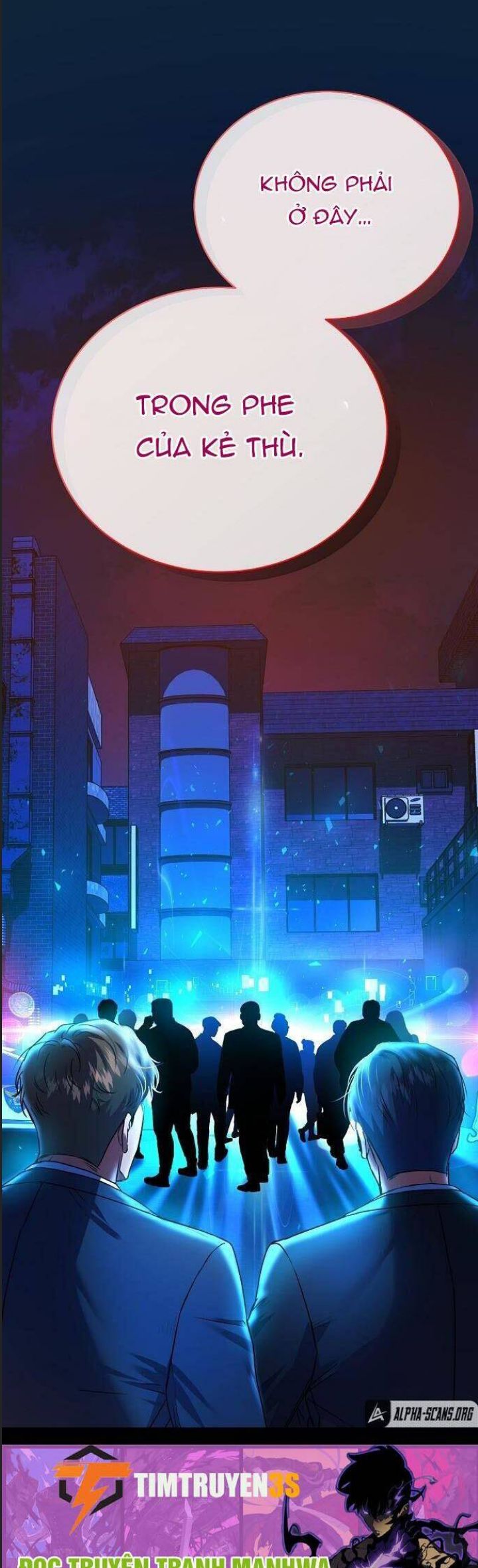 Thuế Trừng Giả Chapter  26 - 41
