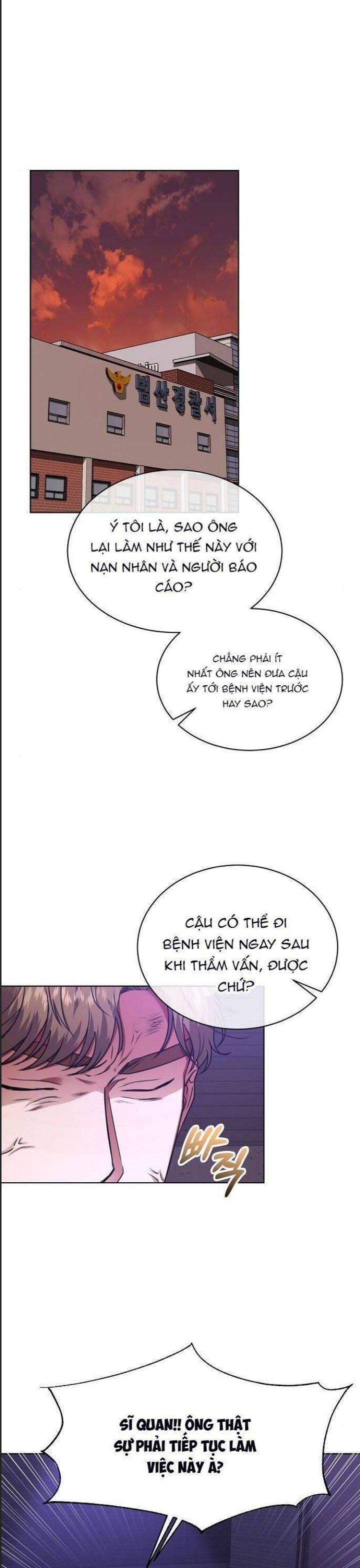 Thuế Trừng Giả Chapter  27 - 4