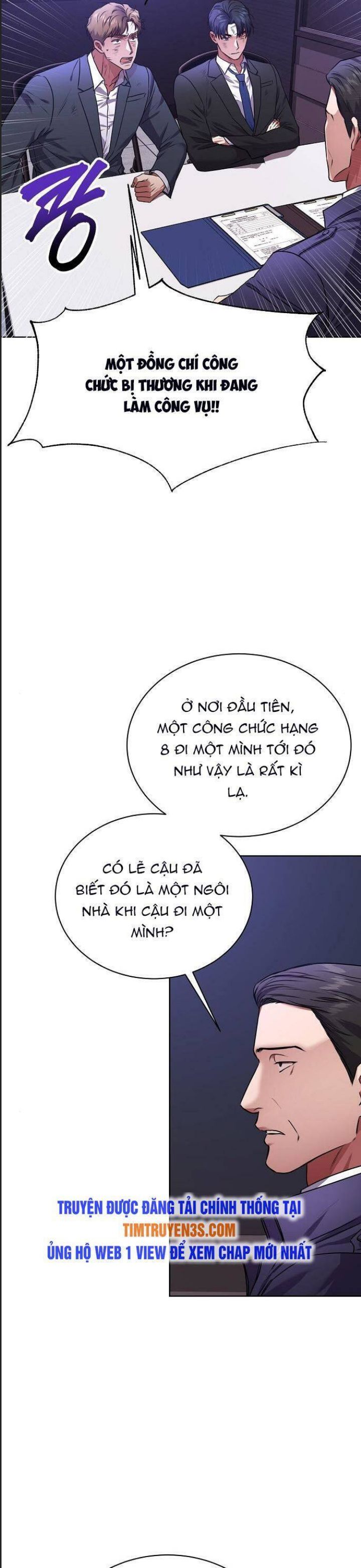 Thuế Trừng Giả Chapter  27 - 5