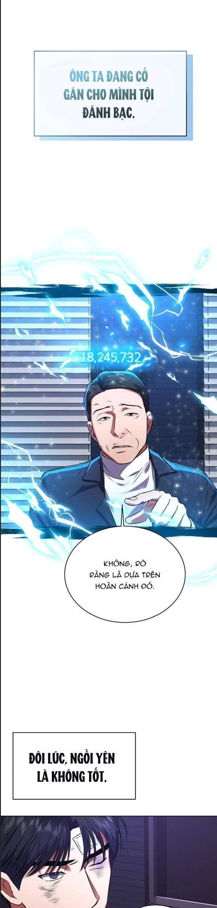 Thuế Trừng Giả Chapter  27 - 7