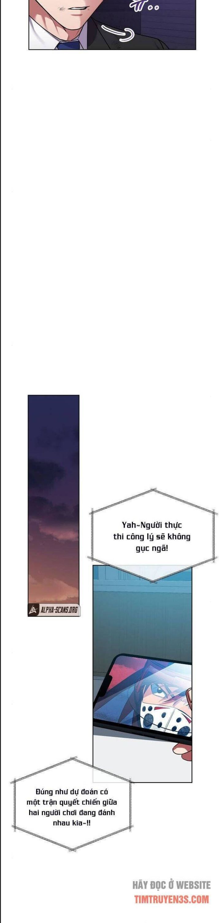 Thuế Trừng Giả Chapter  27 - 10