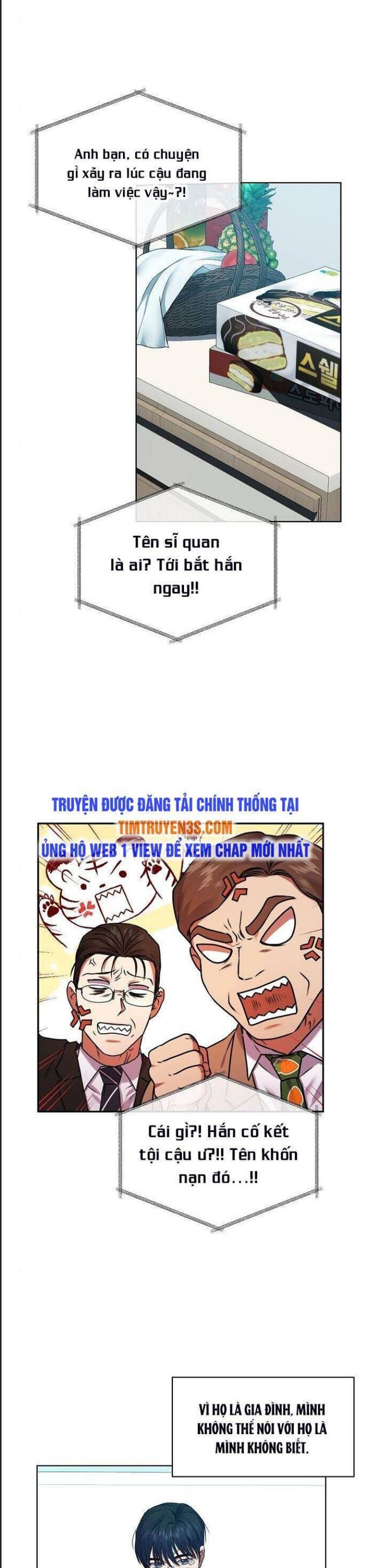 Thuế Trừng Giả Chapter  27 - 12