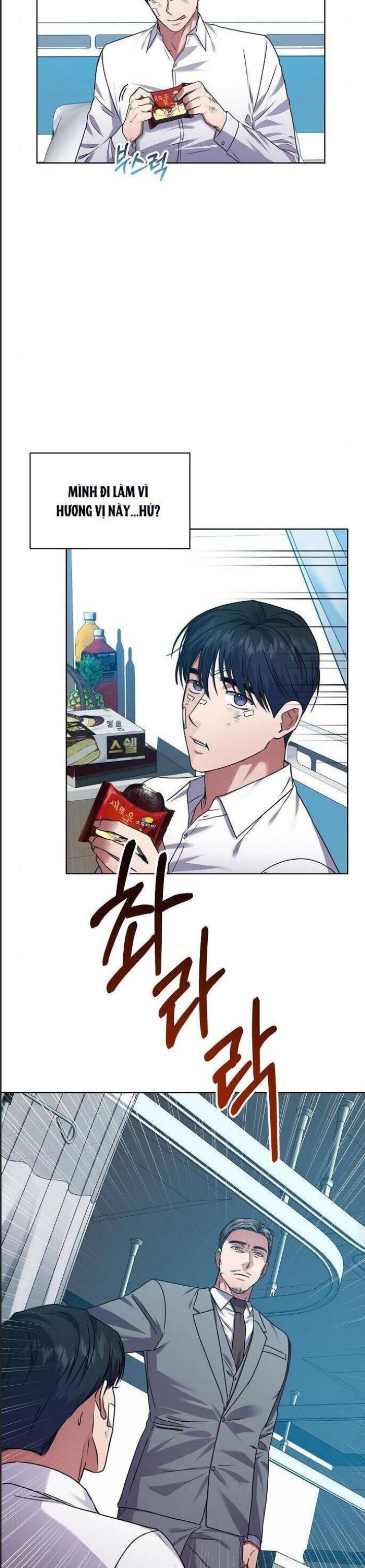 Thuế Trừng Giả Chapter  27 - 13
