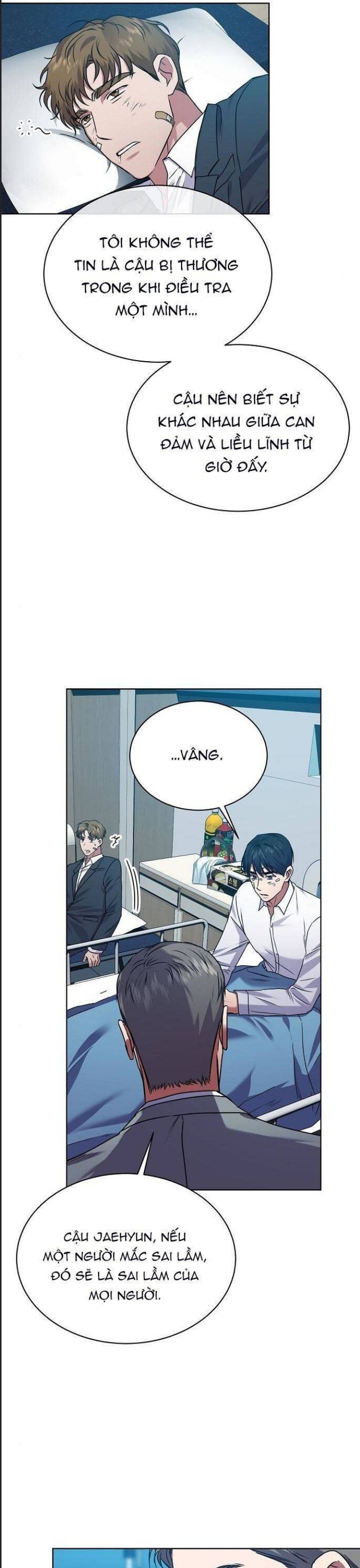 Thuế Trừng Giả Chapter  27 - 15