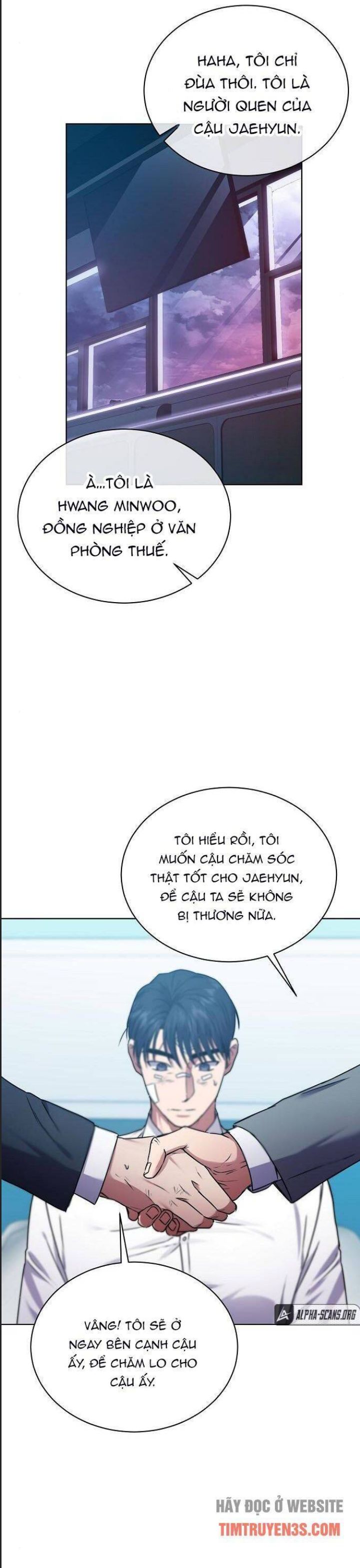 Thuế Trừng Giả Chapter  27 - 18