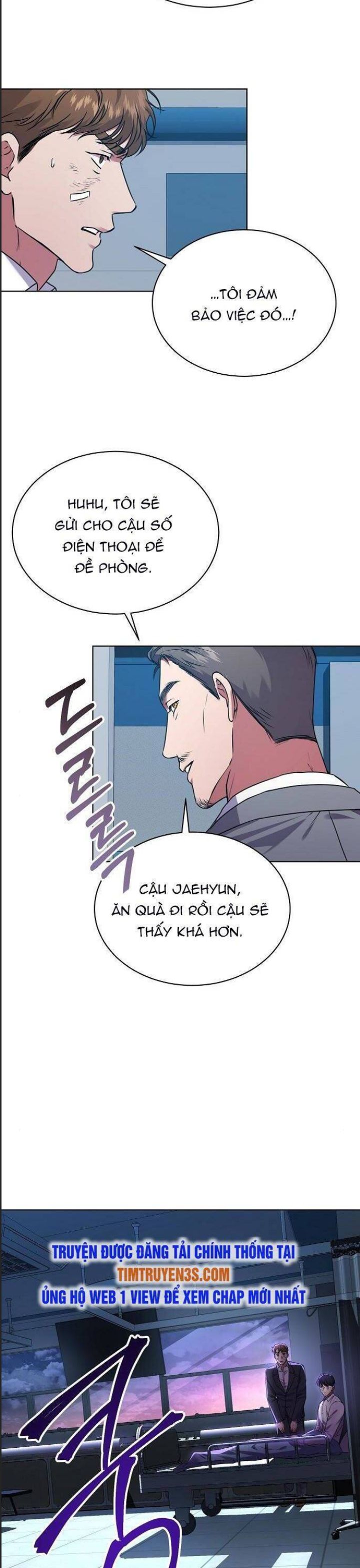 Thuế Trừng Giả Chapter  27 - 20