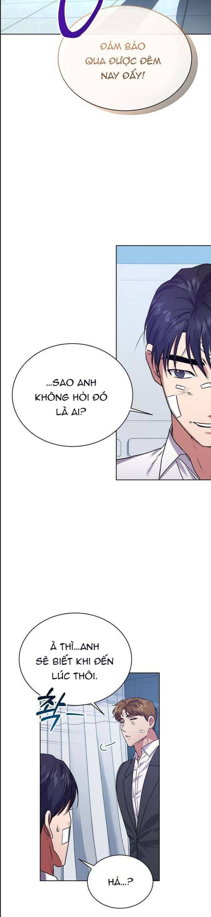 Thuế Trừng Giả Chapter  27 - 21