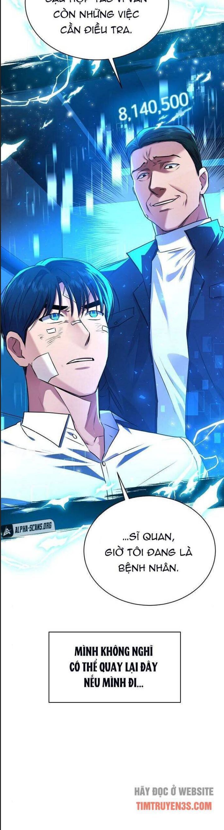 Thuế Trừng Giả Chapter  27 - 26