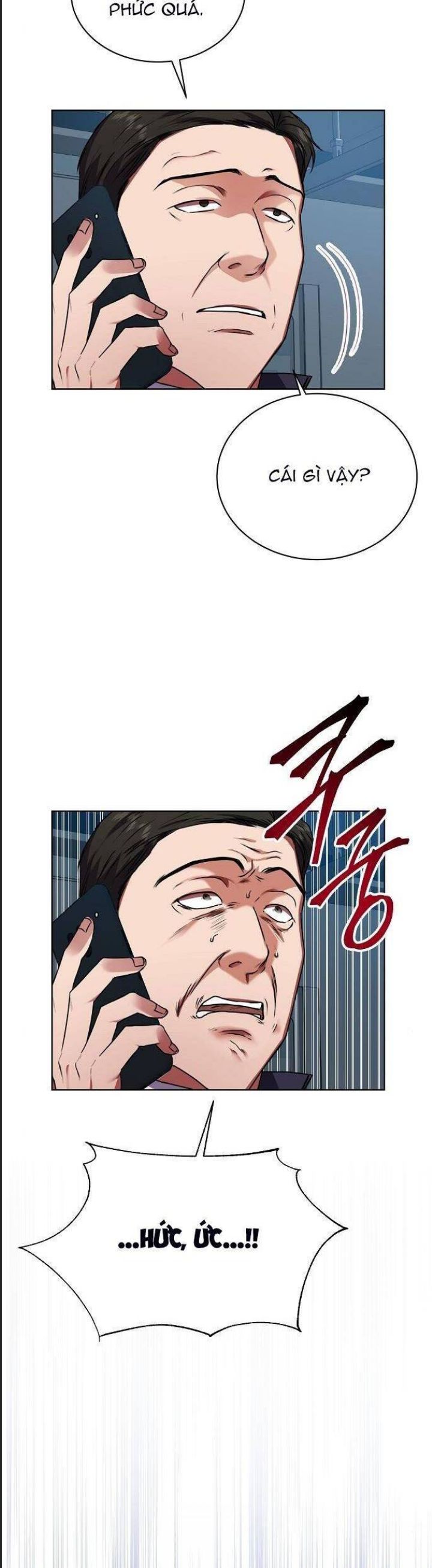 Thuế Trừng Giả Chapter  27 - 32