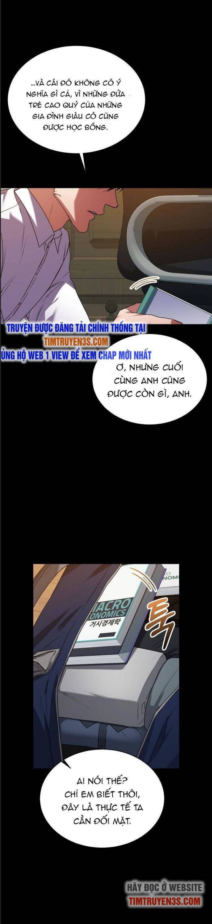 Thuế Trừng Giả Chapter  28 - 6