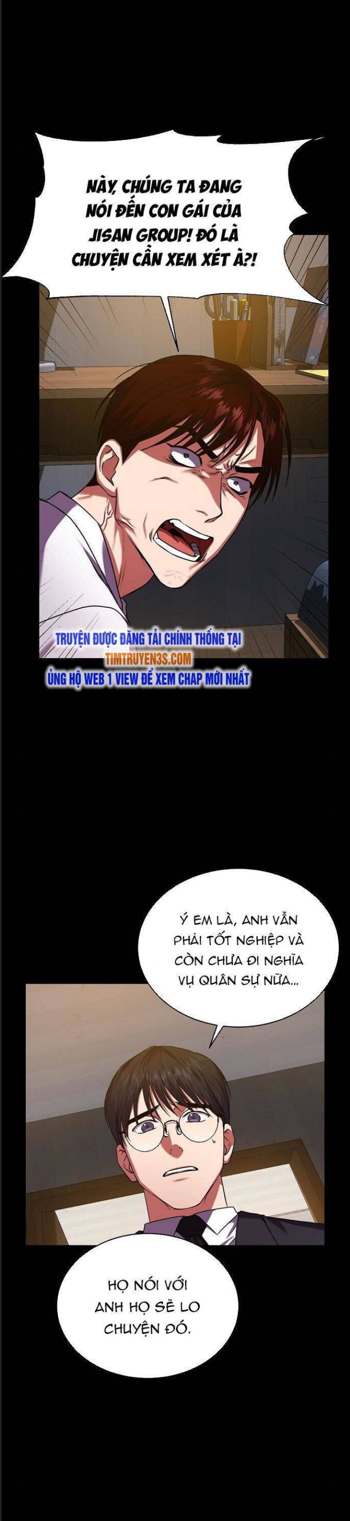Thuế Trừng Giả Chapter  28 - 8