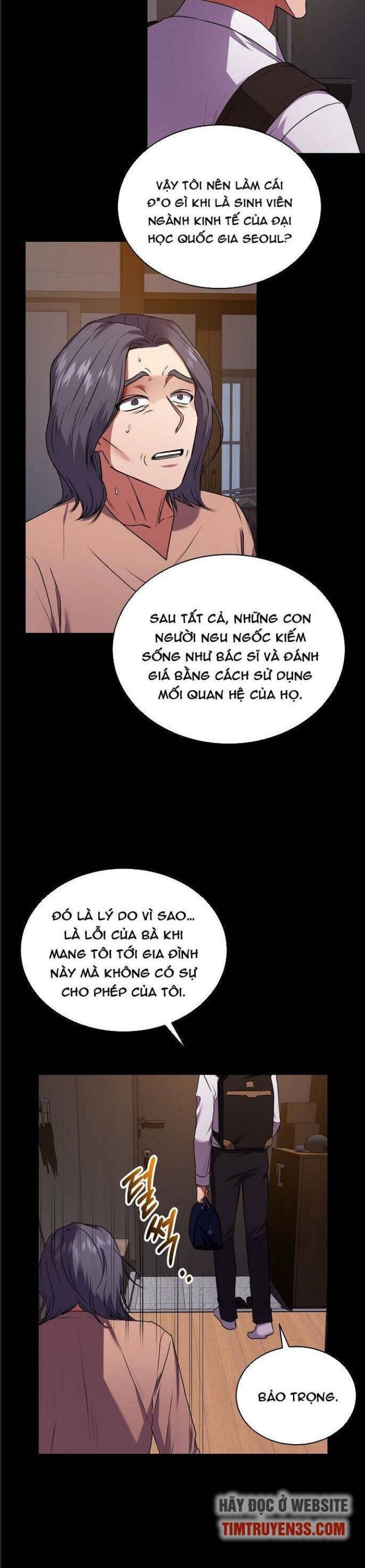 Thuế Trừng Giả Chapter  28 - 13