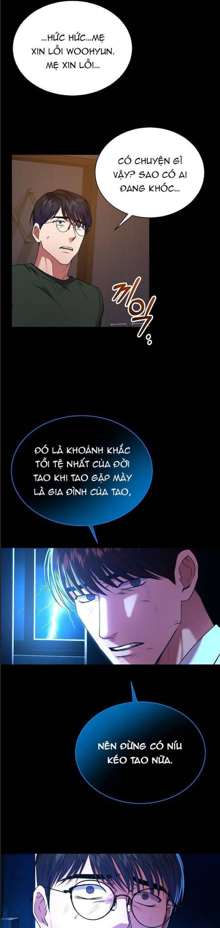 Thuế Trừng Giả Chapter  28 - 14