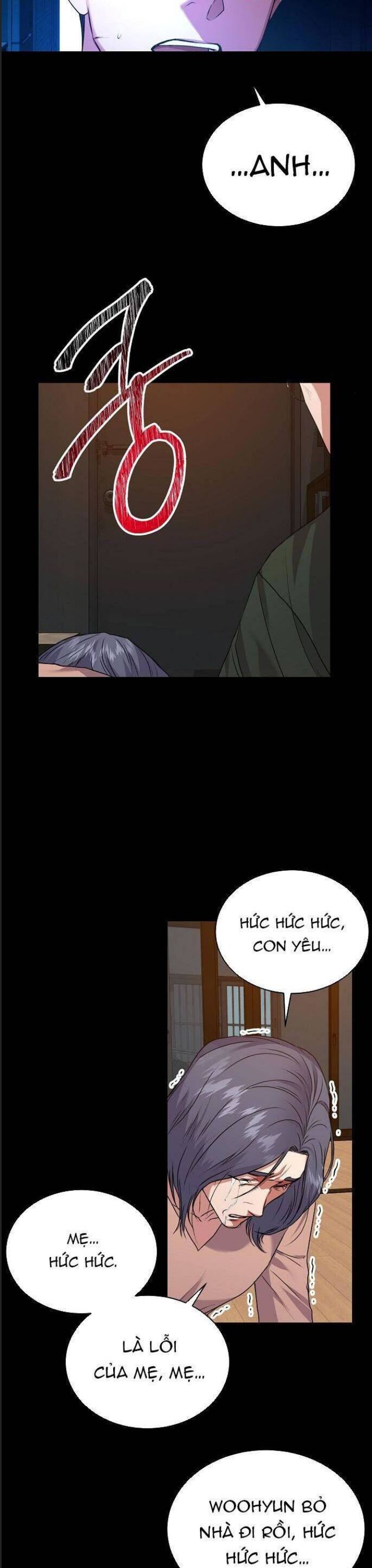 Thuế Trừng Giả Chapter  28 - 15