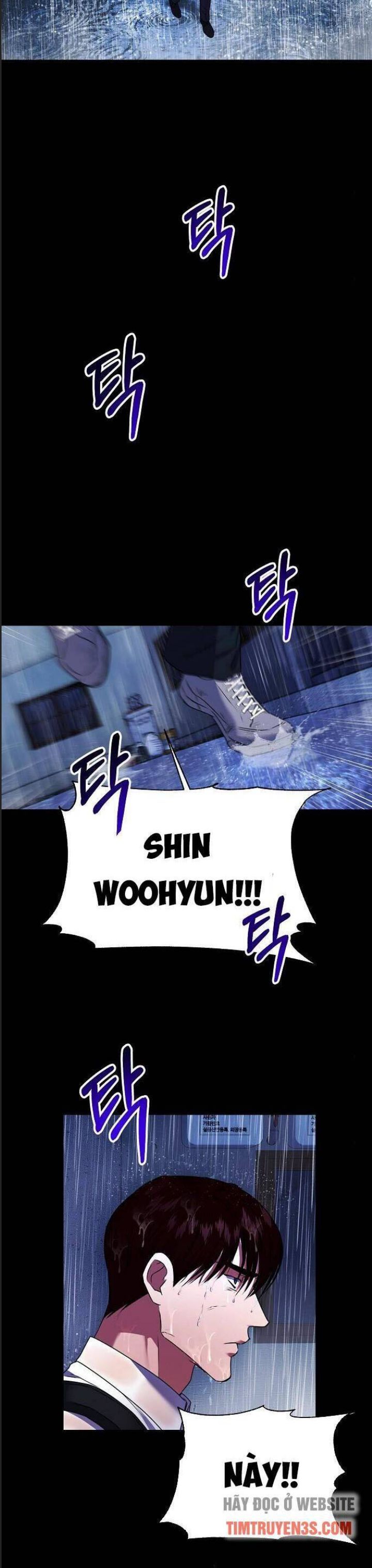 Thuế Trừng Giả Chapter  28 - 17