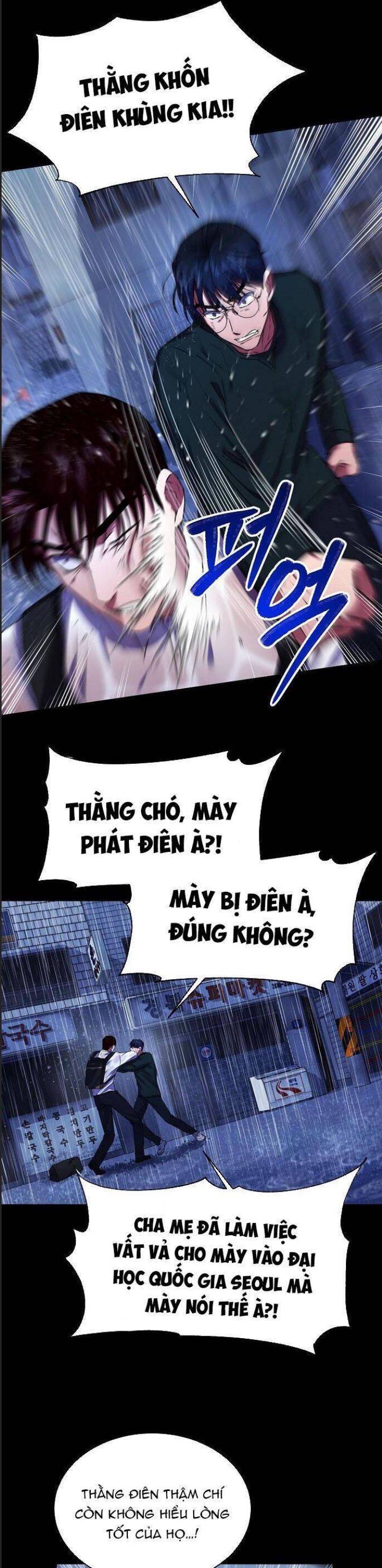 Thuế Trừng Giả Chapter  28 - 18