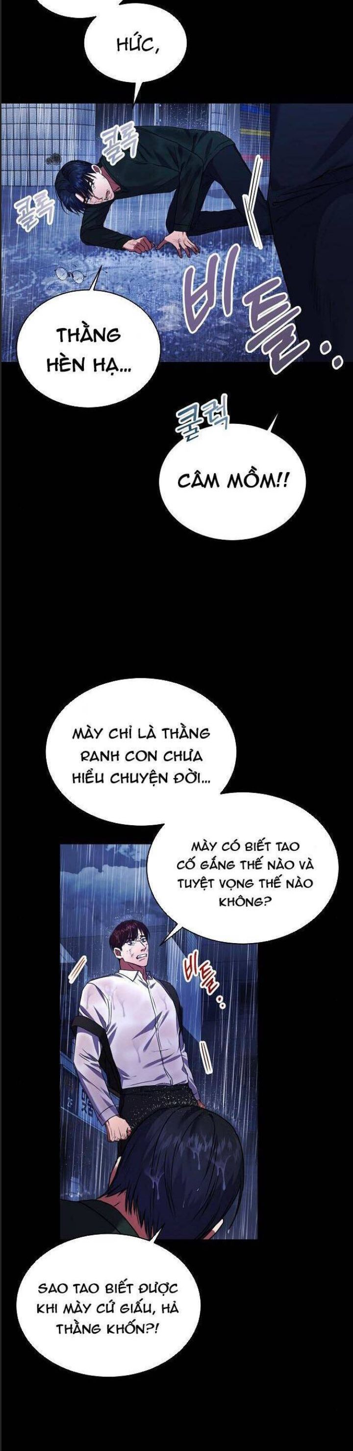 Thuế Trừng Giả Chapter 28 - 20