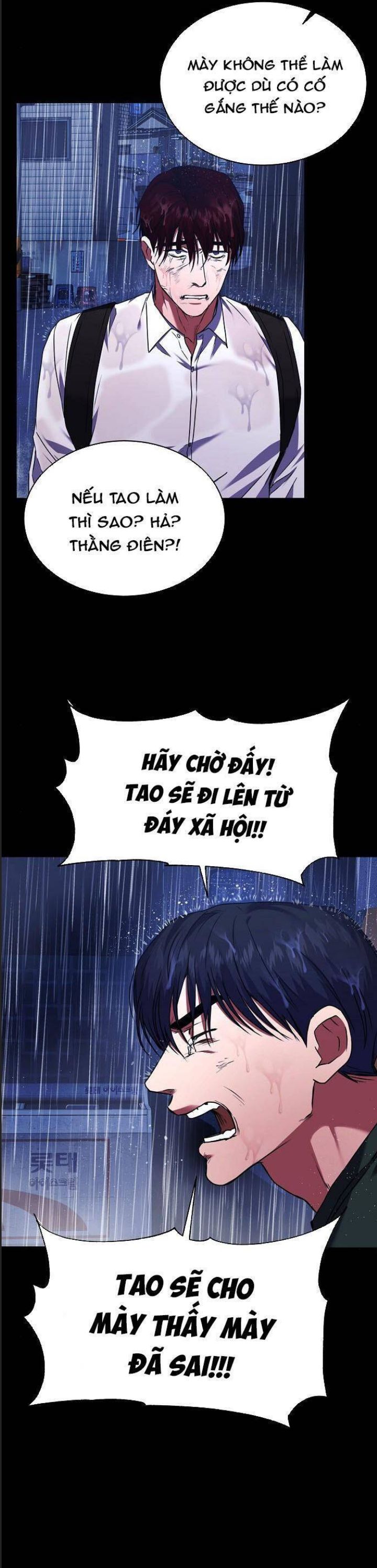 Thuế Trừng Giả Chapter  28 - 22