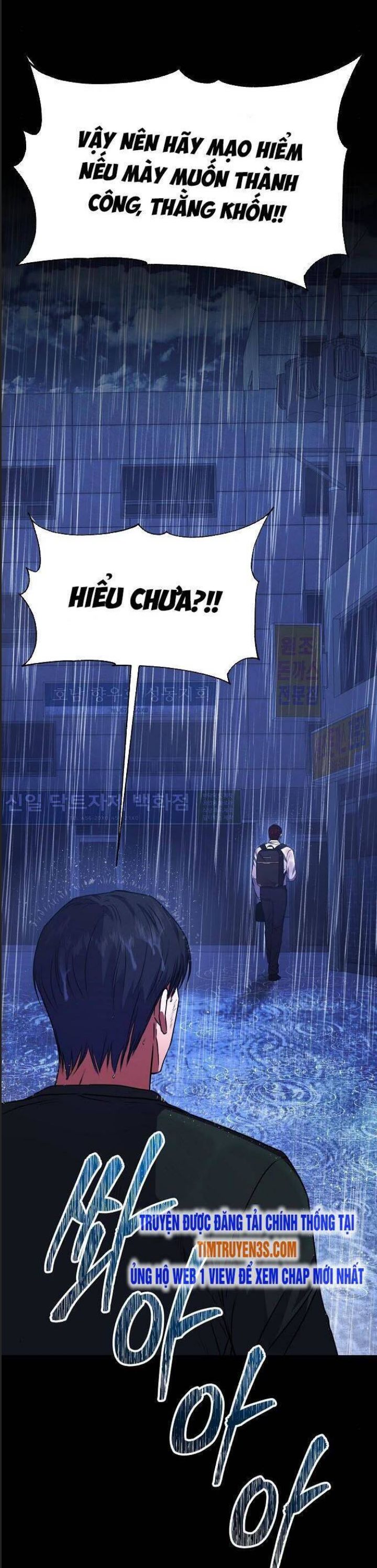Thuế Trừng Giả Chapter  28 - 23