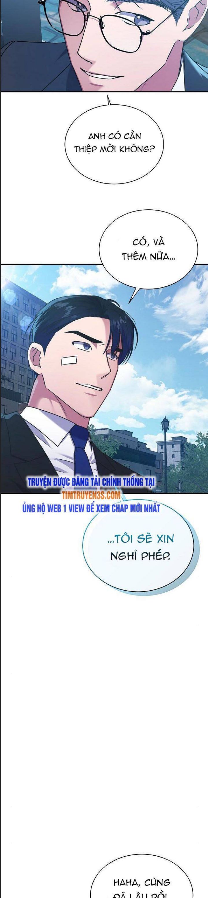 Thuế Trừng Giả Chapter  28 - 28