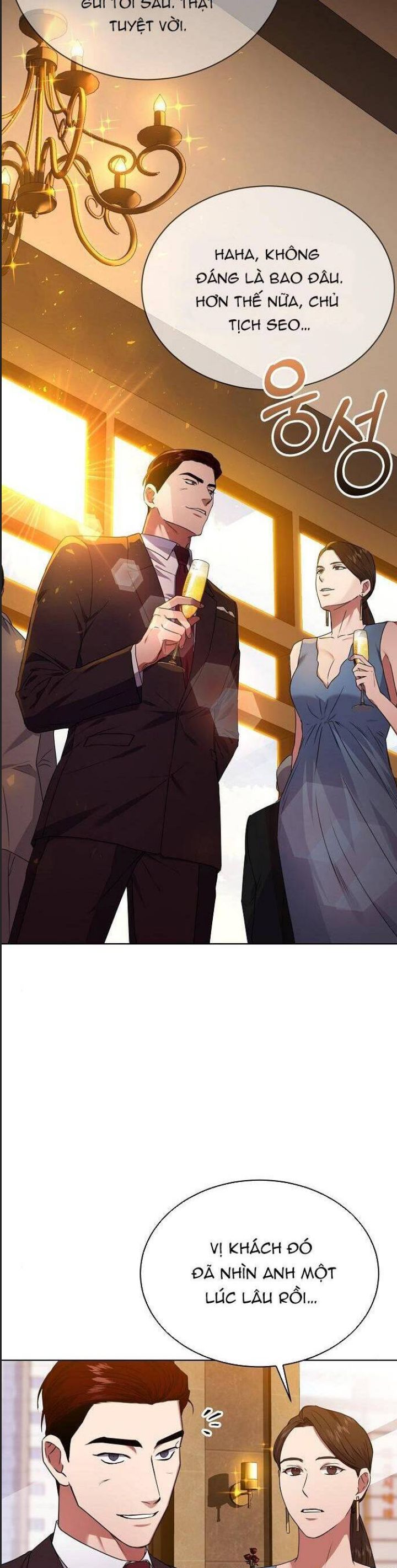 Thuế Trừng Giả Chapter  29 - 4