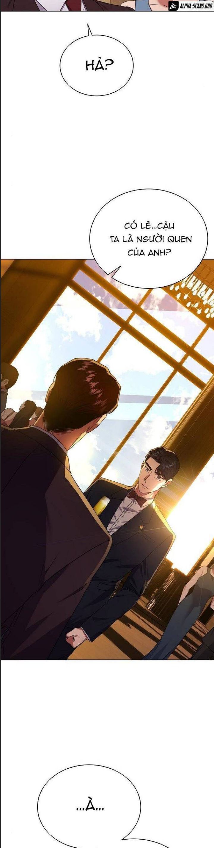 Thuế Trừng Giả Chapter  29 - 5