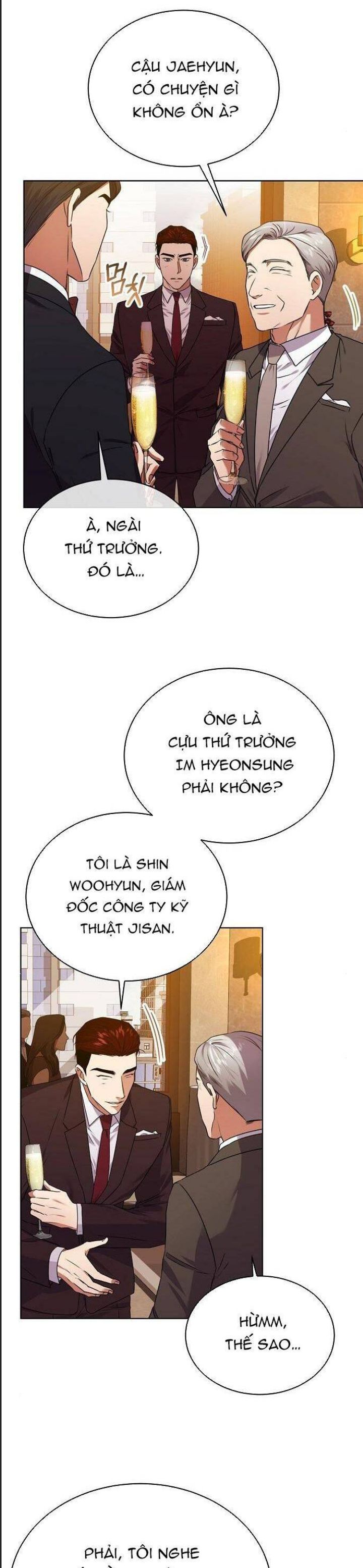 Thuế Trừng Giả Chapter 29 - 8