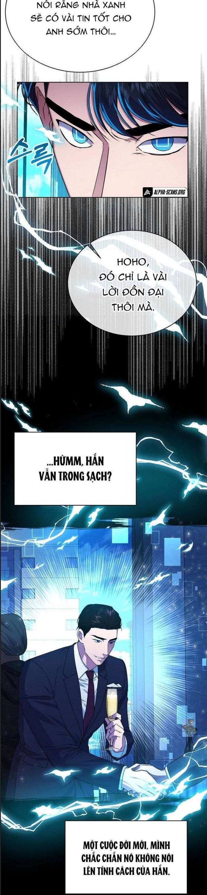 Thuế Trừng Giả Chapter 29 - 9