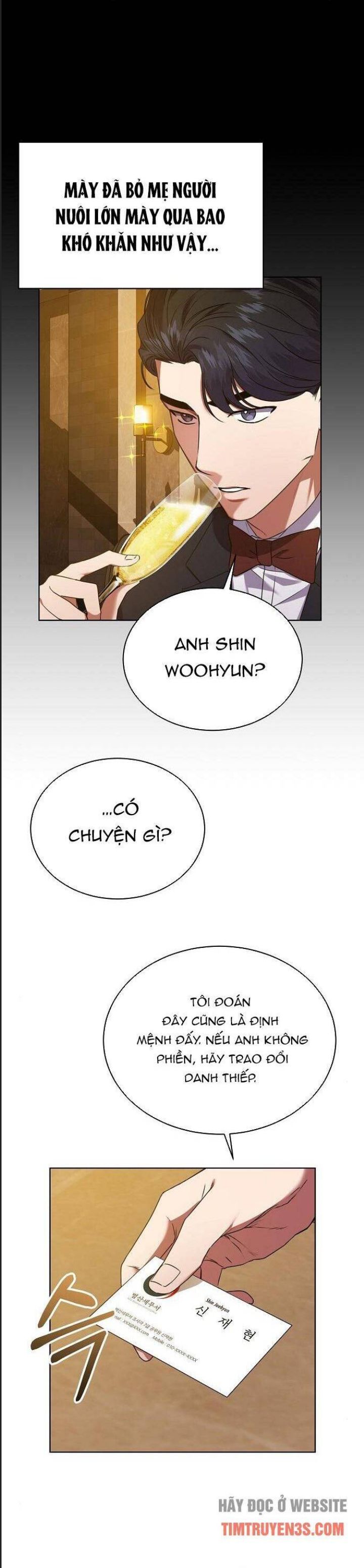 Thuế Trừng Giả Chapter  29 - 10